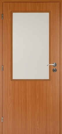 2/3 hruška