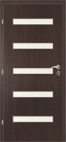 Trend 5 wenge