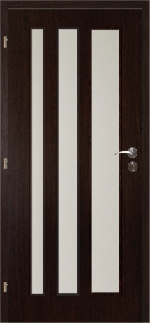 Nowum 16 wenge